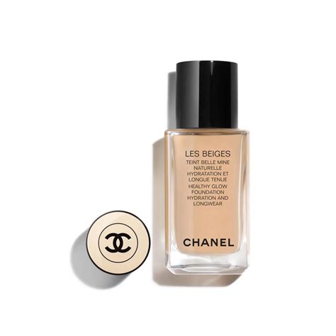 chanel les beige b30